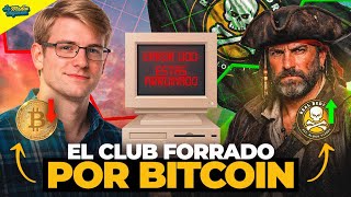 Thumbnail image for EL BITCOIN SE HUNDE MIENTRAS EL REAL BEDFORD ASCIENDE