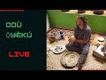 Live Odù Oyeku - Café com Bàbá