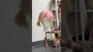 Unveil the Mystery: The Real Deal Behind the Veil Hat &amp; Honey Glass Wig