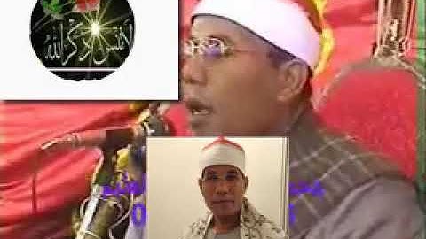 تلاوة خاشعه وممتعه للقارئ القدير الشيخ عبد الفتاح الطاروطي من سور النازعات والفاتحة وأول سورة البقرة