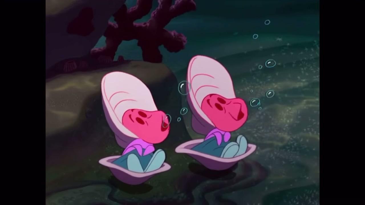 The curious oysters — Alice in wonderland YouTube