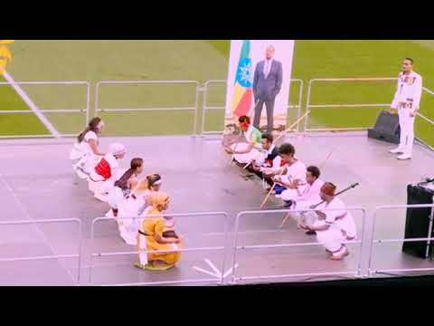 Niw Oromo Music 2018 Sirba Addaa Kenut