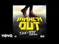 T.O.K - March Out (Official Audio) ft. Mr Peppa, Mr Lexx, Mad dog