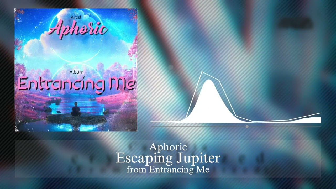Watch Aphoric - Escaping Jupiter on YouTube Watch Aphoric - Escaping Jupiter on YouTube
