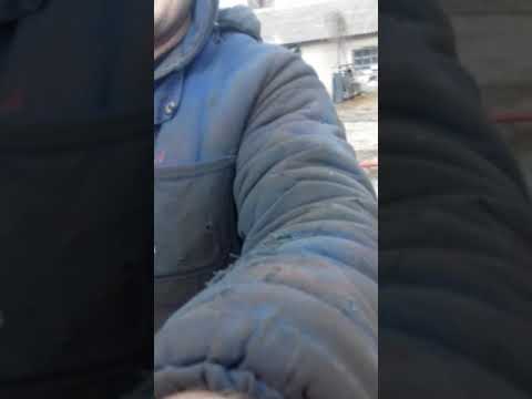 Сцепка бороны гидрофицированная.
