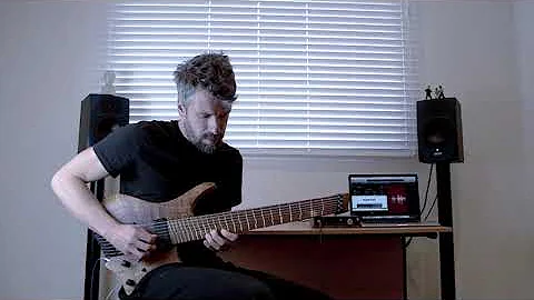 Richard Henshall - Rohan Sharma - Badassery Solo