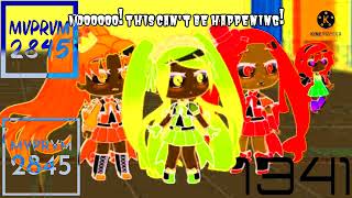 Noooooo This Cant Be Happening Csupo Effects Round 2 Vs. Myself 210