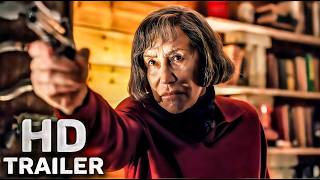 A TALENT FOR MURDER Official Trailer (2026) – Helen Mirren, Olivia Cooke | Thriller Movie HD