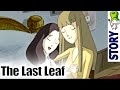 The last leaf  bedtime story bedtimestorytv