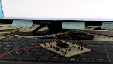 [WIZwiki-W7500]_Control led via relay using WIZwiki-W7500 with web server