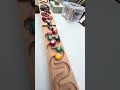 The world's best marble run ASMR ☆ Relaxing sound of rolling balls②