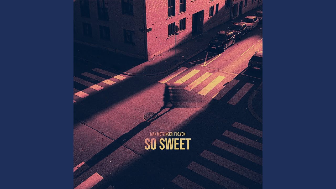 Watch So Sweet on YouTube Watch So Sweet on YouTube