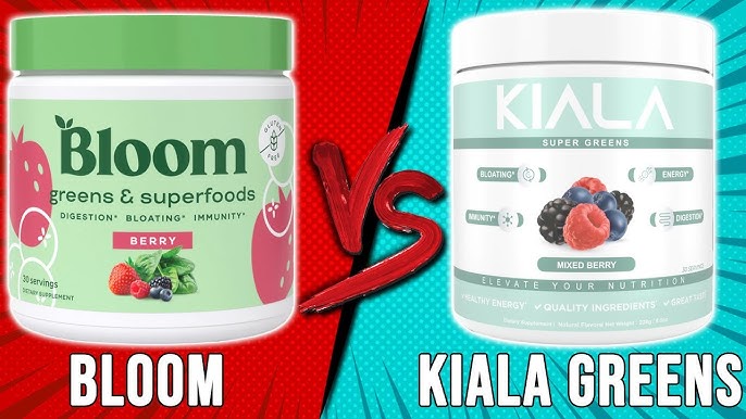 KIALA NUTRITION