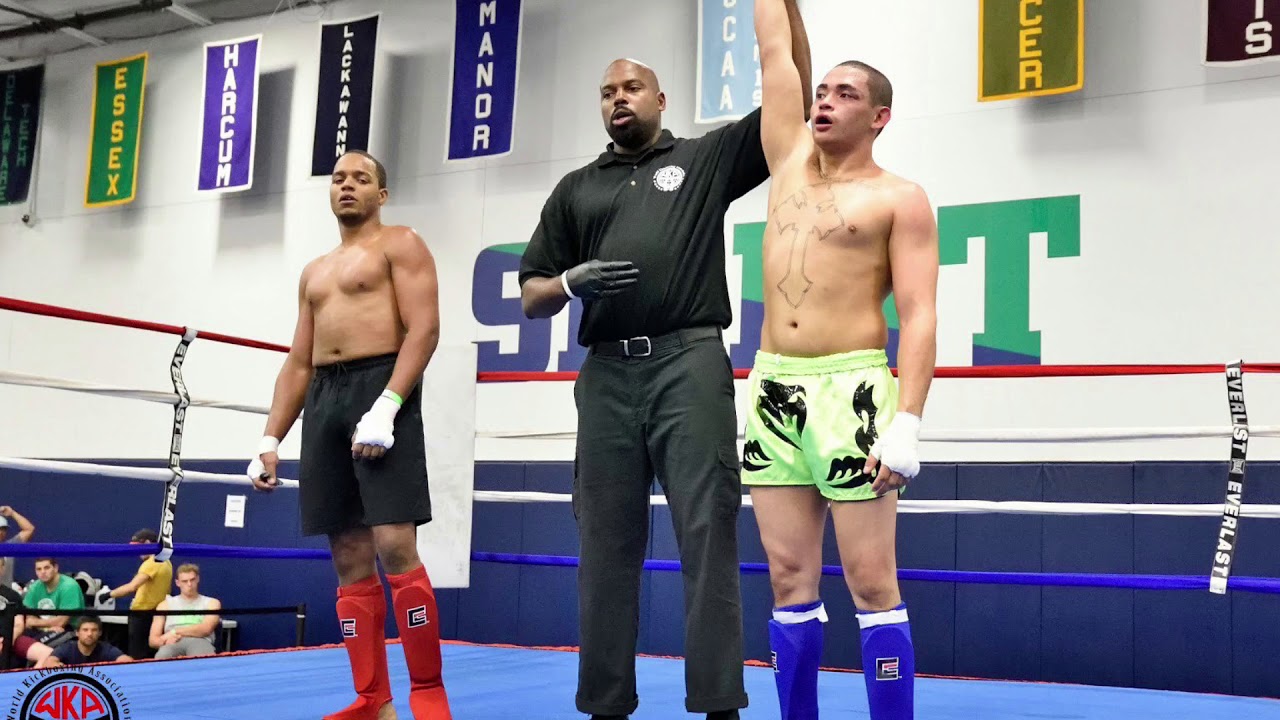 WKA Nationals Promo 2019