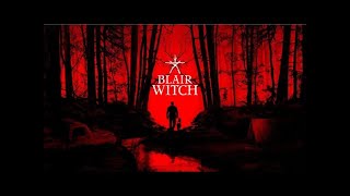 Blair Witch - Show and Tell