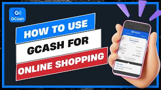 How To Use GCash for Online Shopping ! screenshot 4