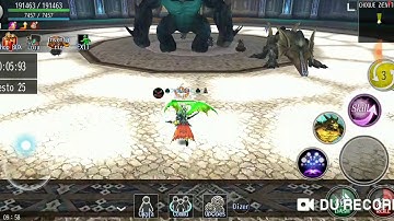 Avabel online / Zenith solo