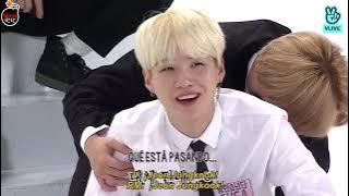 [Sub español] RUN BTS 2018 - EP. 39