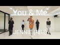 JENNIE (제니) - &#39;You &amp; Me&#39;