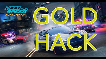Need For Speed: No Limits hack - [updated] need for speed no limits $money$ hack 2018