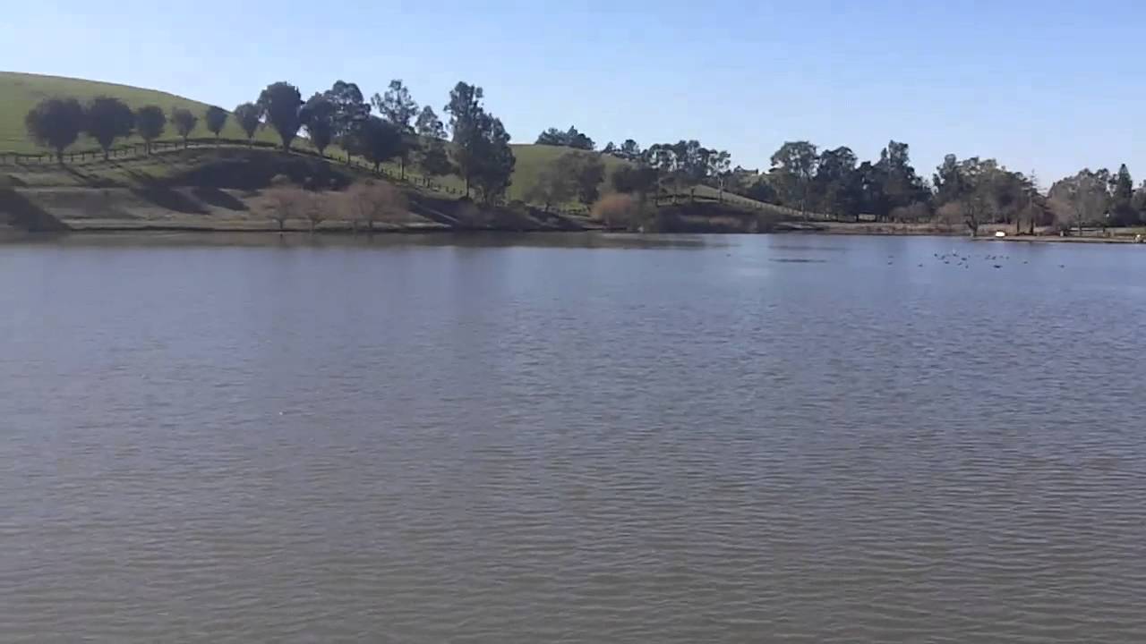 Ed Levin Park, Milpitas