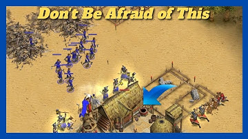Its really not that strong... | 1v1 Odin vs Loki (Wiz) #aom #ageofempires