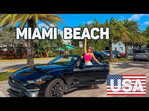 Wideo: Najlepszy czas na wizytę w Miami