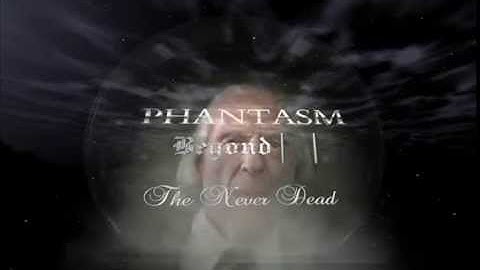 PhantasmBeyond2 Test V5