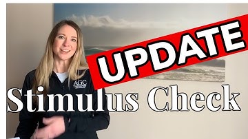 Stimulus Check Updates: 4-10-2020!! | Stimulus Direct Deposit Portal Updates