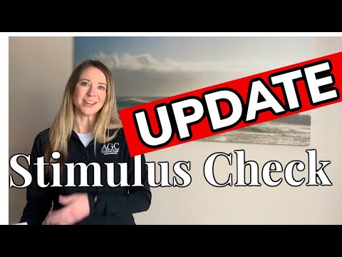 Stimulus Check Updates: 4-10-2020!! | Stimulus Direct Deposit Portal Updates