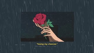 Dyslm - Losing My Chances (ft. Resident) Resimi