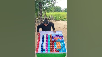 Tag DOUBTERS Who Need Puzzles Sort Ball Confidence Lessons