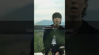 #野田洋次郎 #YojiroNoda #WONDERBOYSAKUMUCLUB #LASTLOVELETTER