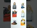 67 kids X 61 Meme Mod Friday Night Funkin Casino Story Matching Puzzle Craft #67kid #ytshorts