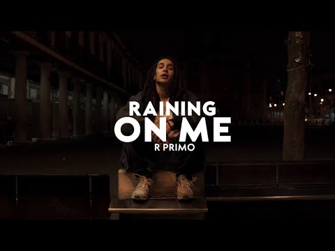 R-Primo - Raining On Me (Video Oficial)