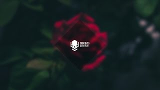 shud - red dahlia