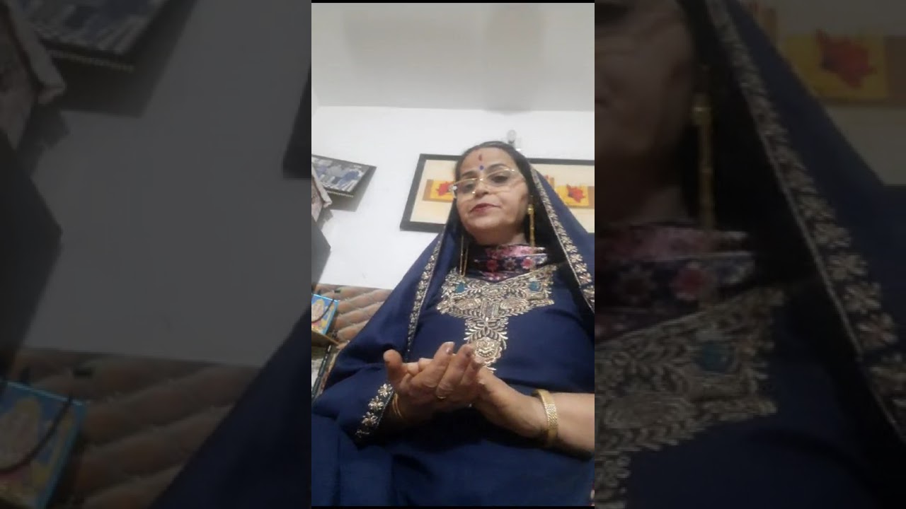 #Kashmiri Ram bhajan# like, share and subscribe 