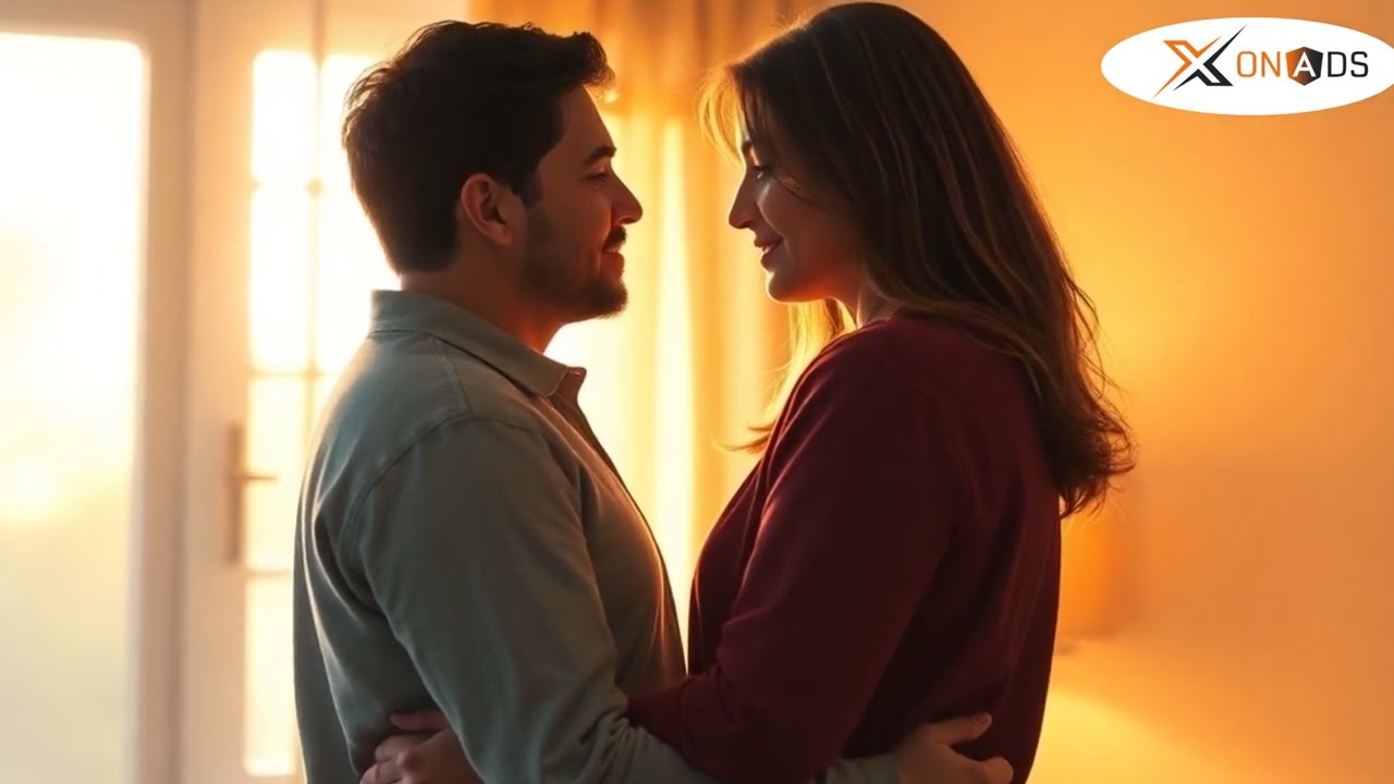 My Forever Begins With You | Romantic Love Song 2026 | Best English Love Song | New English Song