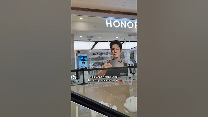 Nothing beats seeing Xiao Zhan and Wang Yibo like this. 肖战和王一博 —— 我喜欢的在一起的感觉 #bjyx