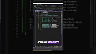 How to Use [Header] and [Space] Attributes in Unity