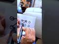 Lock से पत्नी को रंगे हाथों पकड़ा | withart handcraft idea/home madereal telent/skill-art #shorts