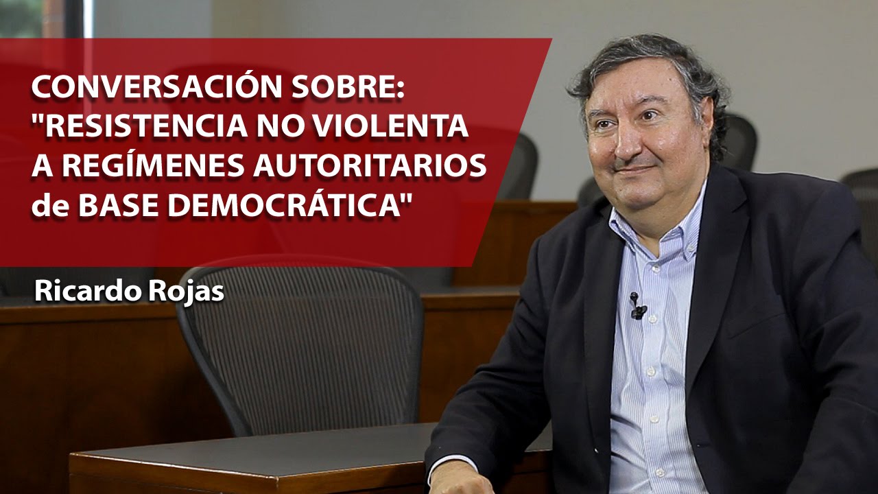 Conversación sobre Conversación sobre