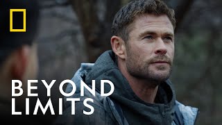 Chris Hemsworth Redefines His Limits |  Limitless: Live Better Now | National Geographic UK