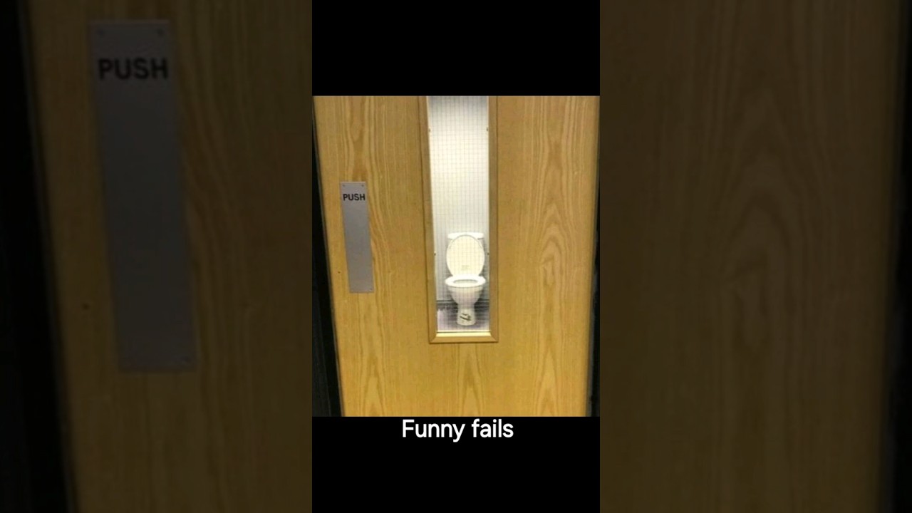 Funniest design fails