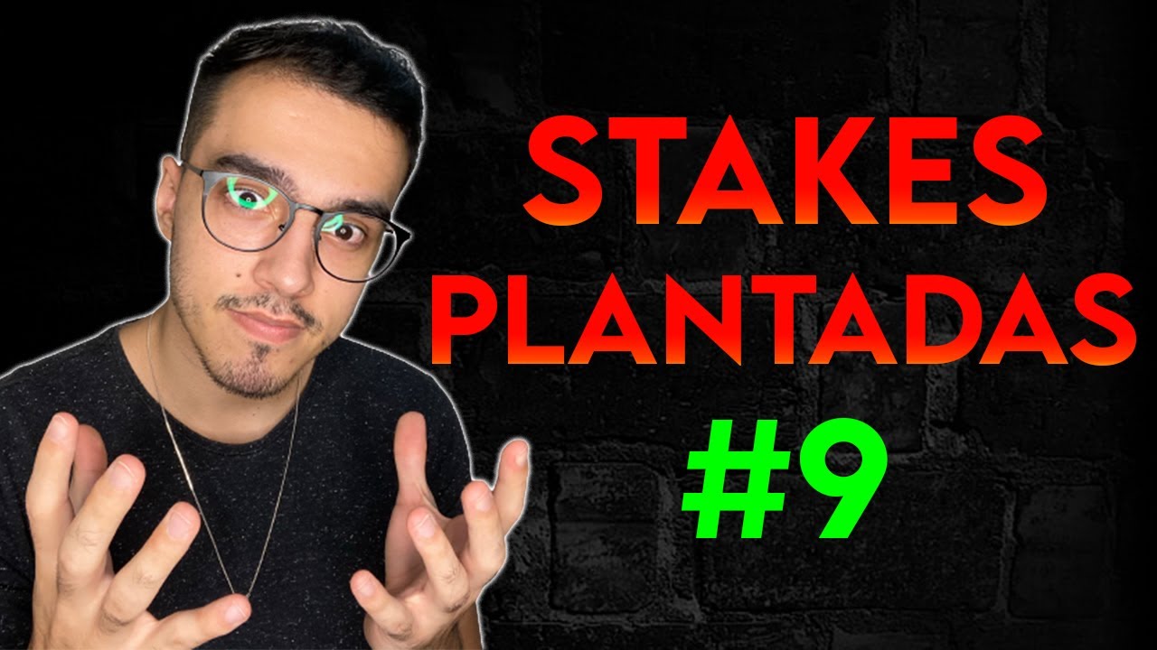 Como Trabalhar com Stakes Plantadas no Under Limite | Trading na Prática #9