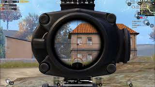 DÜŞTÜM KALKTIM GÜZEL BİRİNCİLİK ALDIK PUBG MOBİL