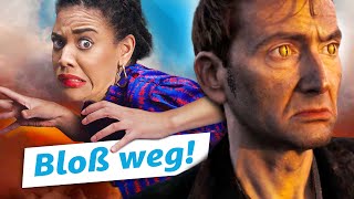 Flucht Vor Einem Horror Date I Superdate