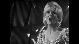Dusty Springfield  You Dont Have To Say You Love Me  At The Bbc 1967