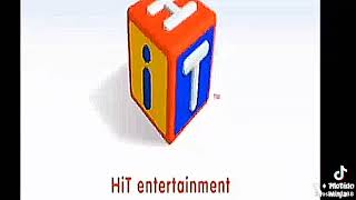 Hit Entertainment Effects Compation