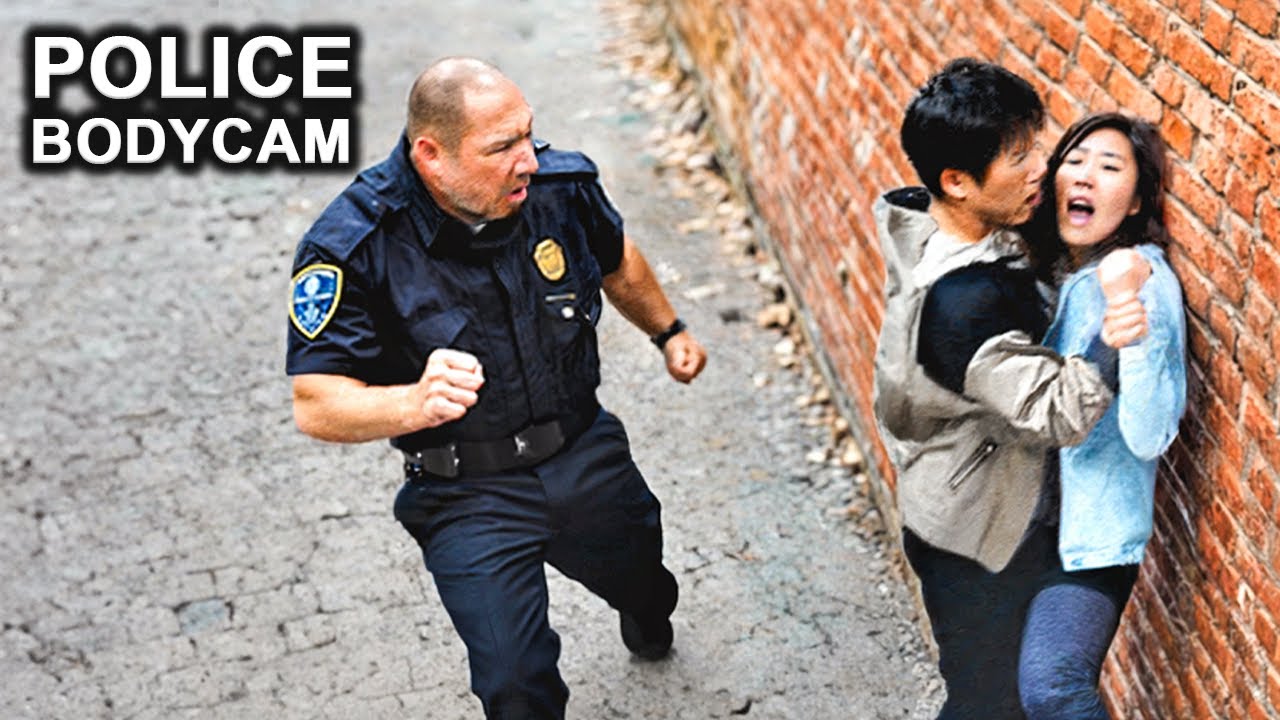 When Police Rescue Innocents From Domestic Abusers